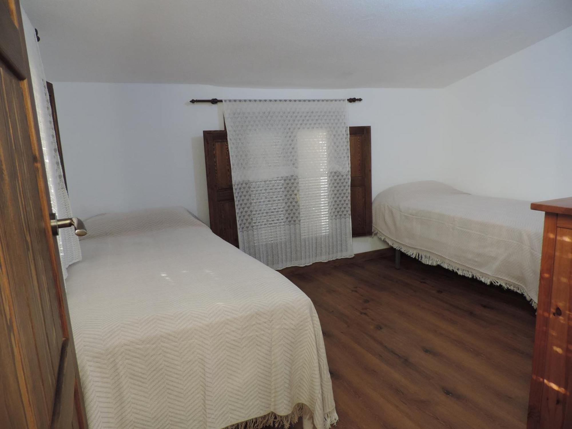 فيلا Casa Con Jardin Y Aparcamiento En Viznar, Junto A Granada المظهر الخارجي الصورة