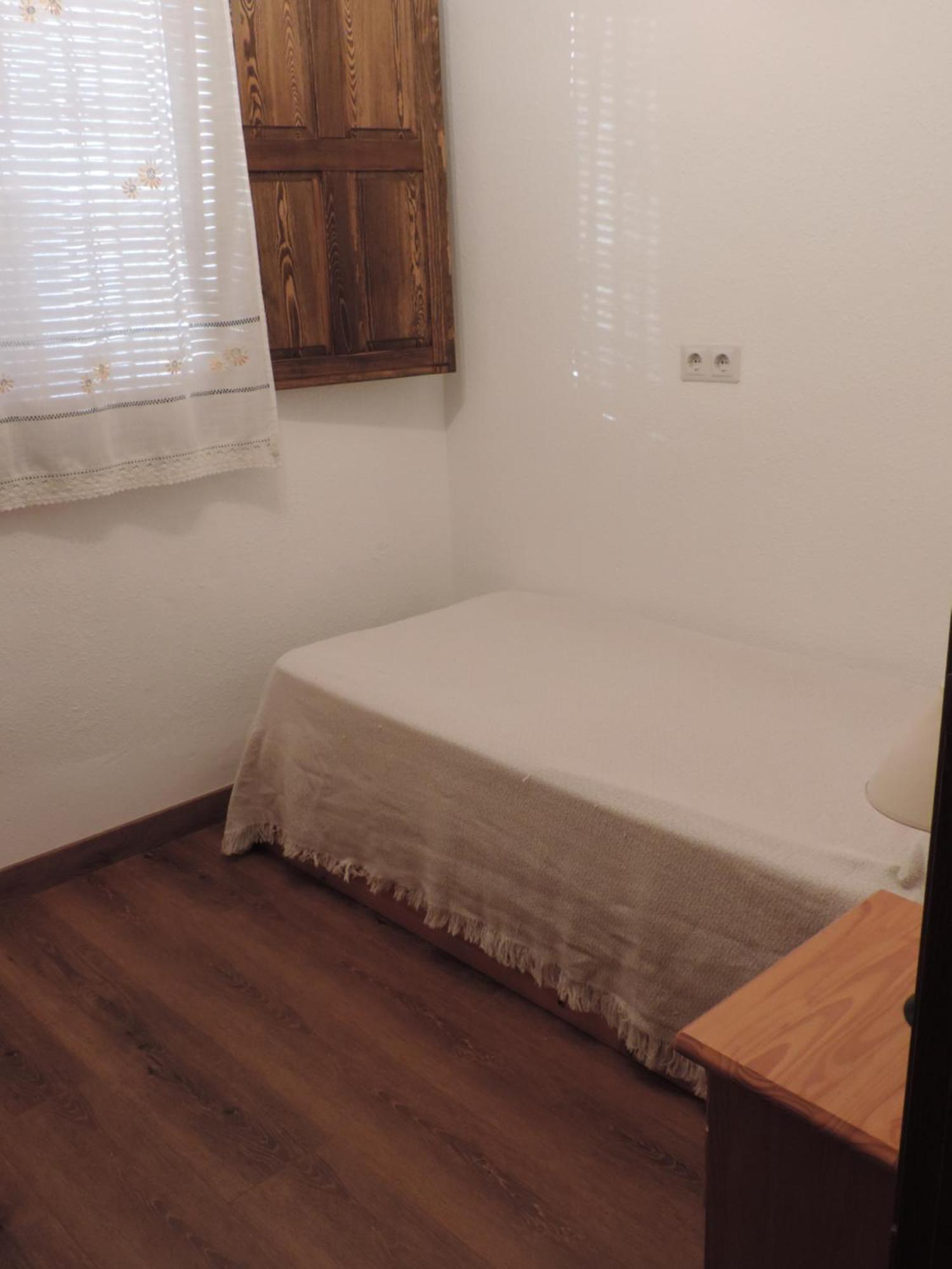فيلا Casa Con Jardin Y Aparcamiento En Viznar, Junto A Granada المظهر الخارجي الصورة