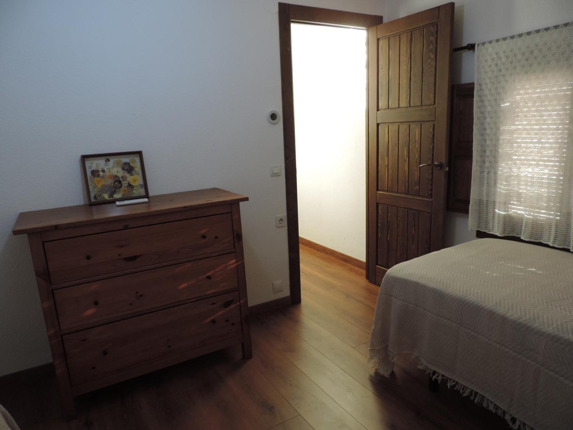 فيلا Casa Con Jardin Y Aparcamiento En Viznar, Junto A Granada المظهر الخارجي الصورة