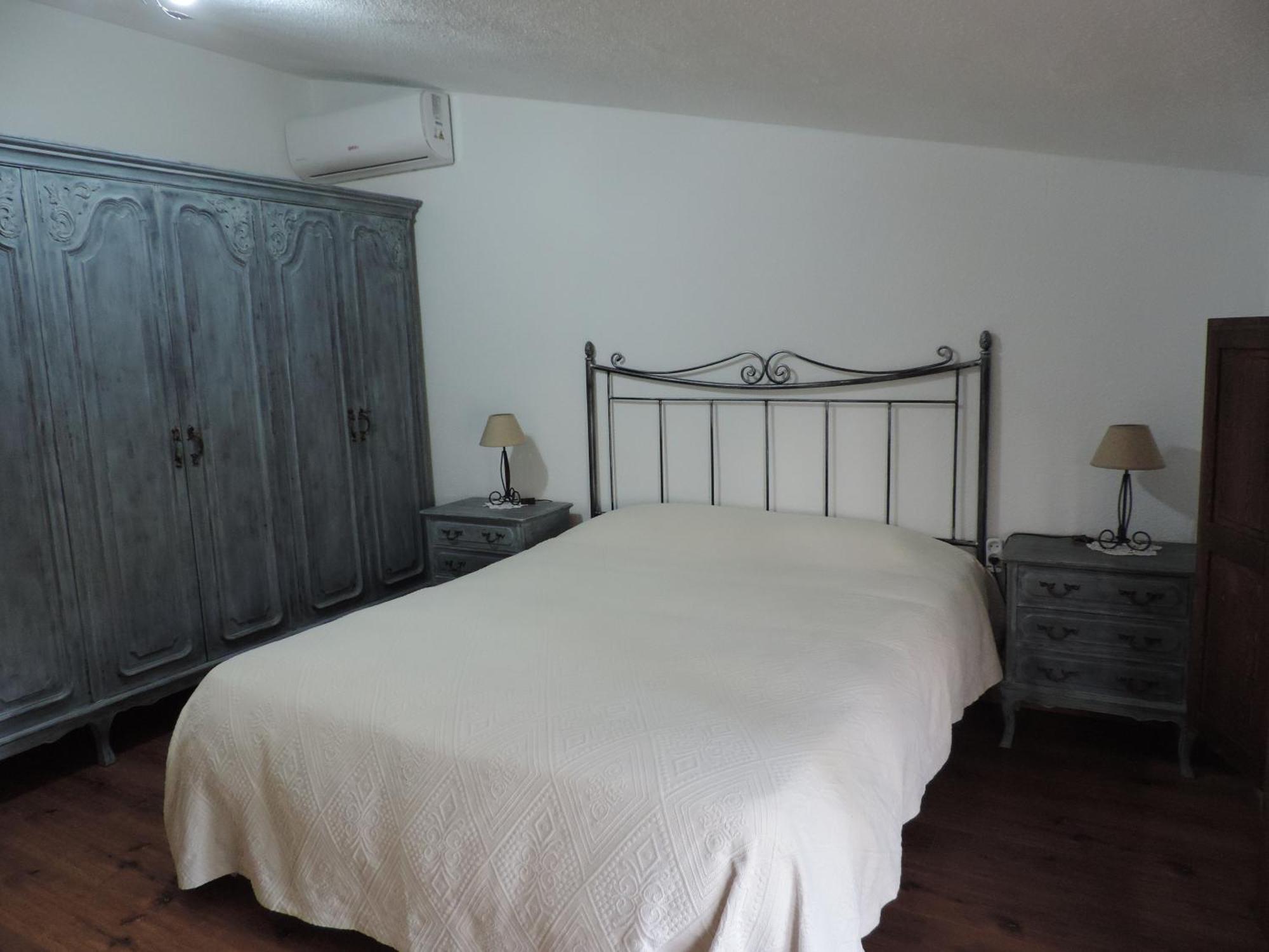 فيلا Casa Con Jardin Y Aparcamiento En Viznar, Junto A Granada المظهر الخارجي الصورة