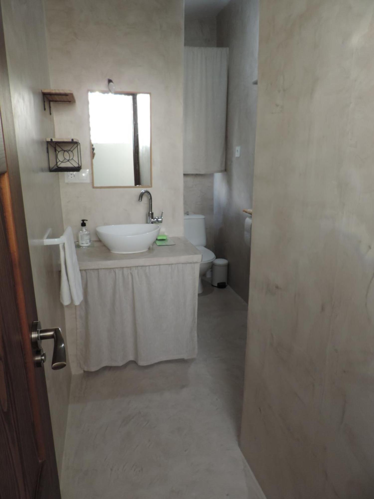 فيلا Casa Con Jardin Y Aparcamiento En Viznar, Junto A Granada المظهر الخارجي الصورة