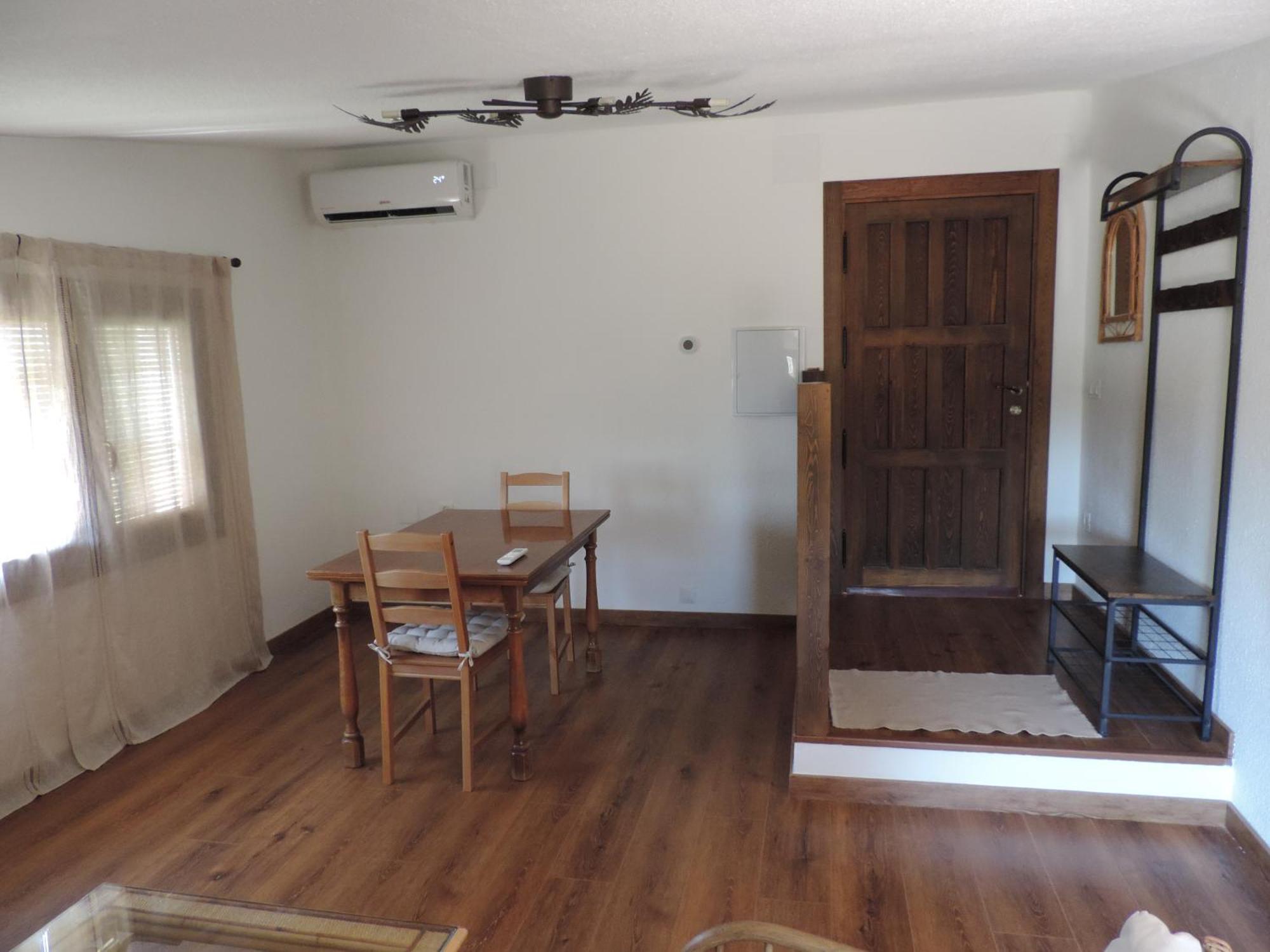 فيلا Casa Con Jardin Y Aparcamiento En Viznar, Junto A Granada المظهر الخارجي الصورة