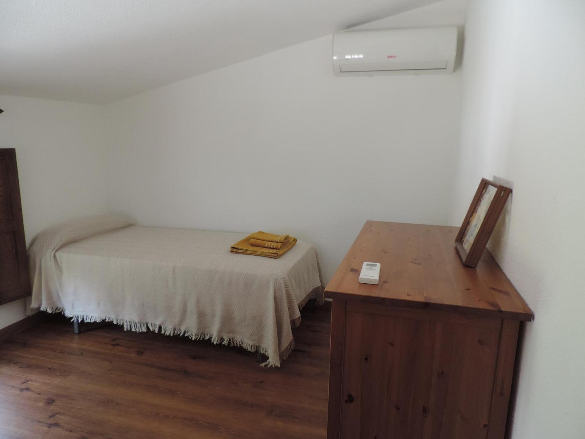 فيلا Casa Con Jardin Y Aparcamiento En Viznar, Junto A Granada المظهر الخارجي الصورة